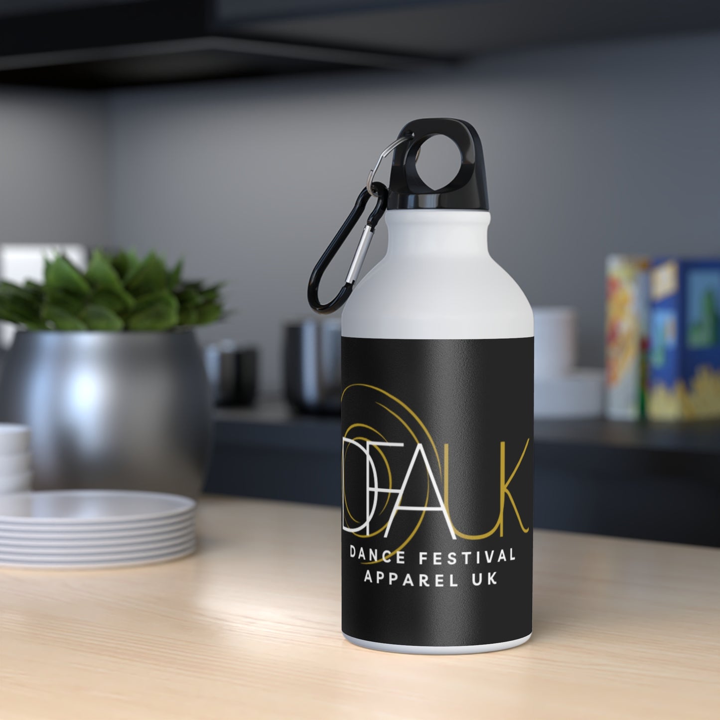 DFAUK Sport Bottle