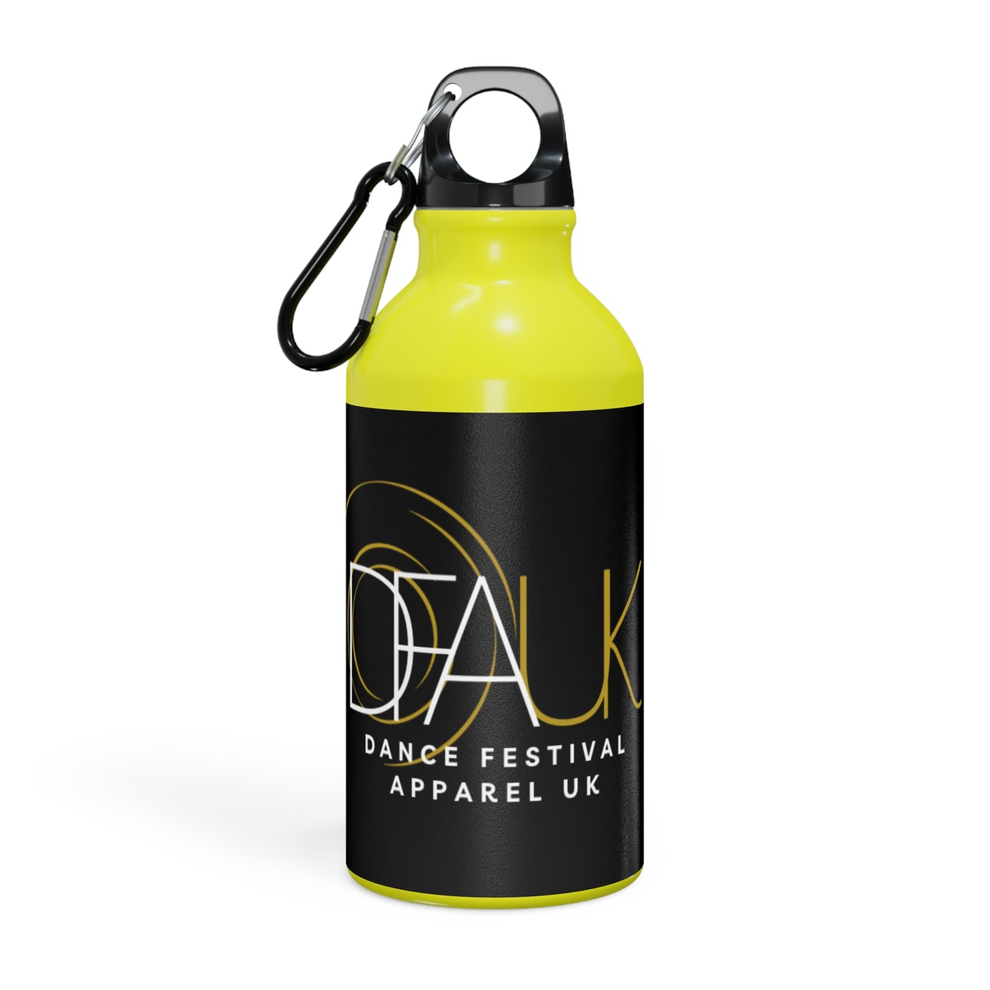 DFAUK Sport Bottle