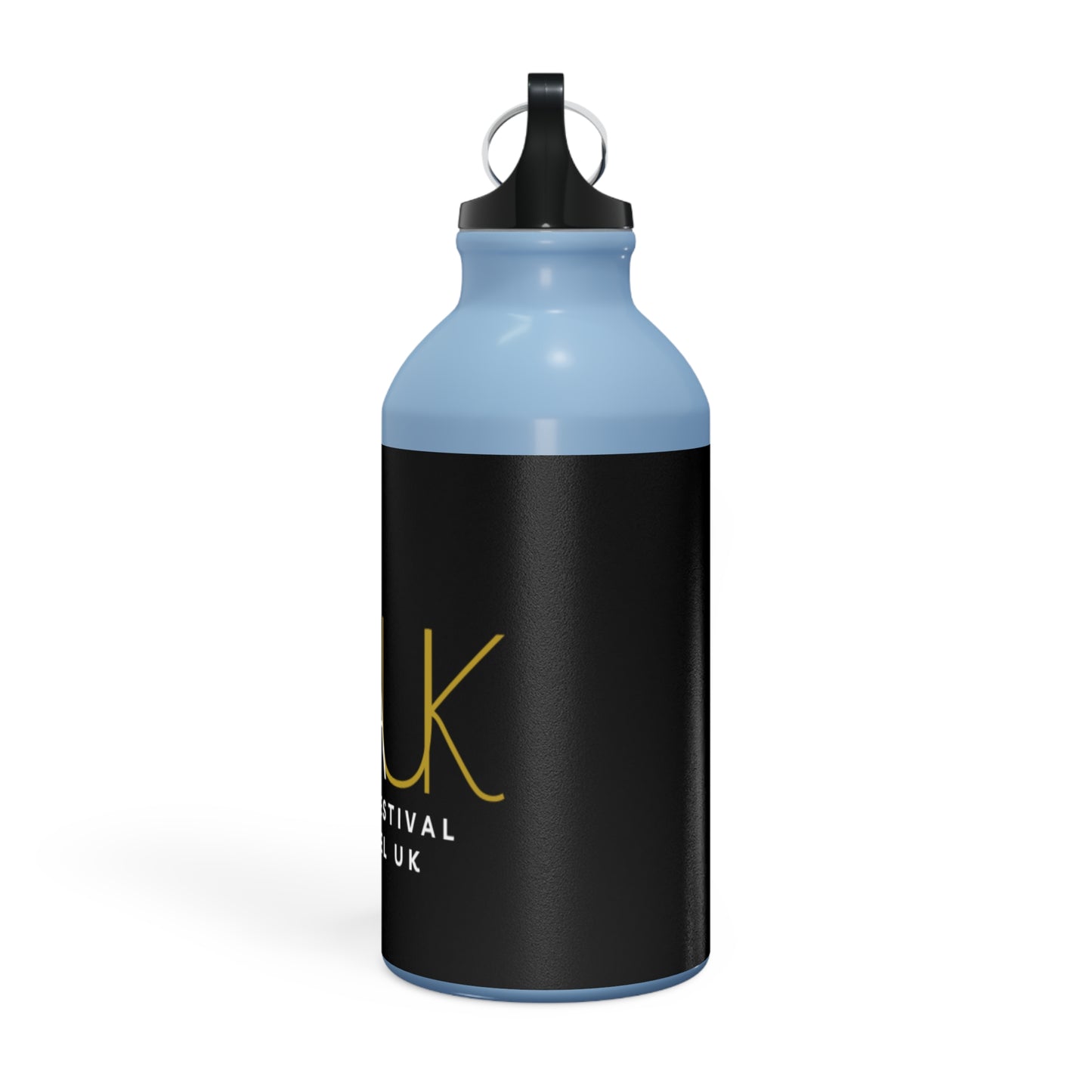 DFAUK Sport Bottle