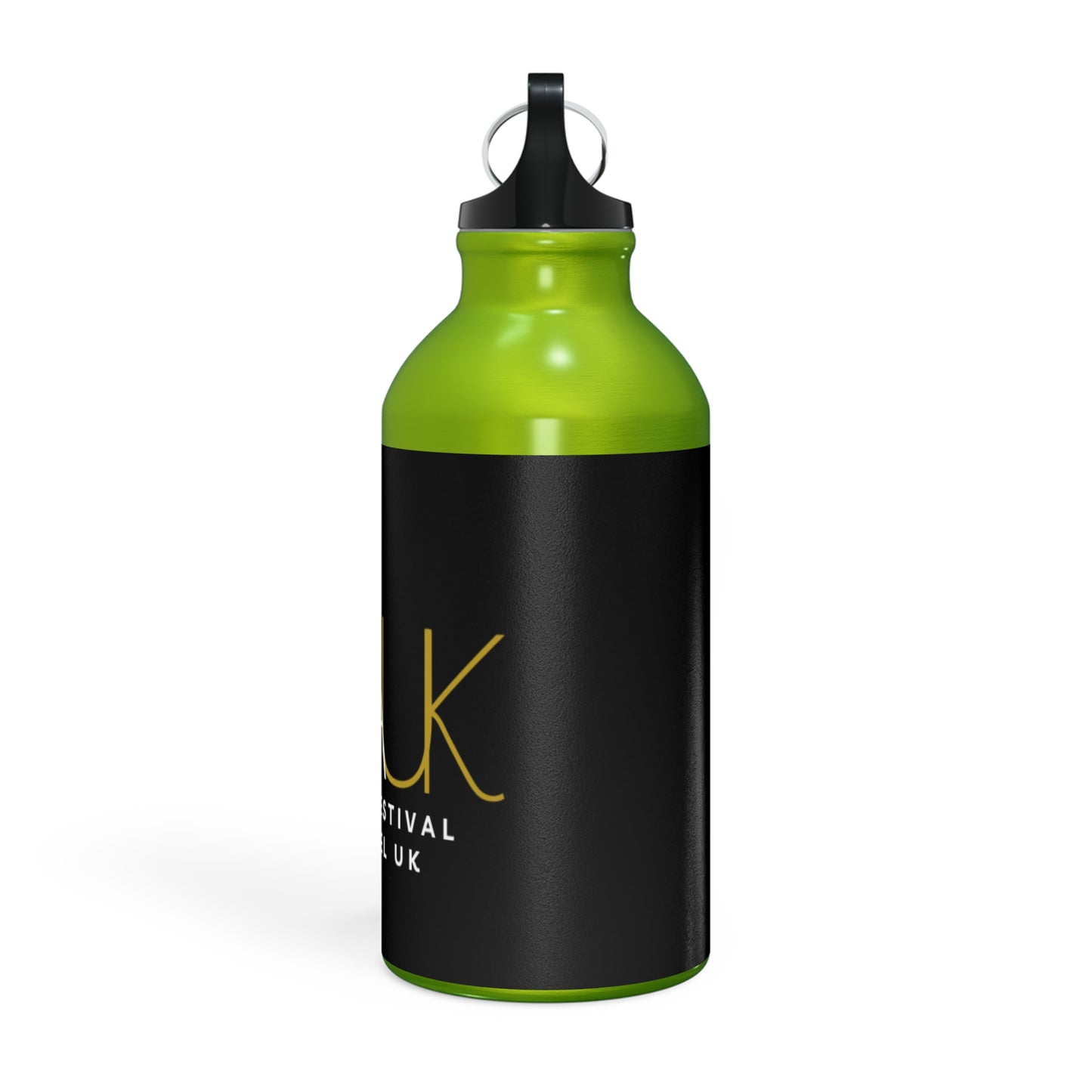 DFAUK Sport Bottle