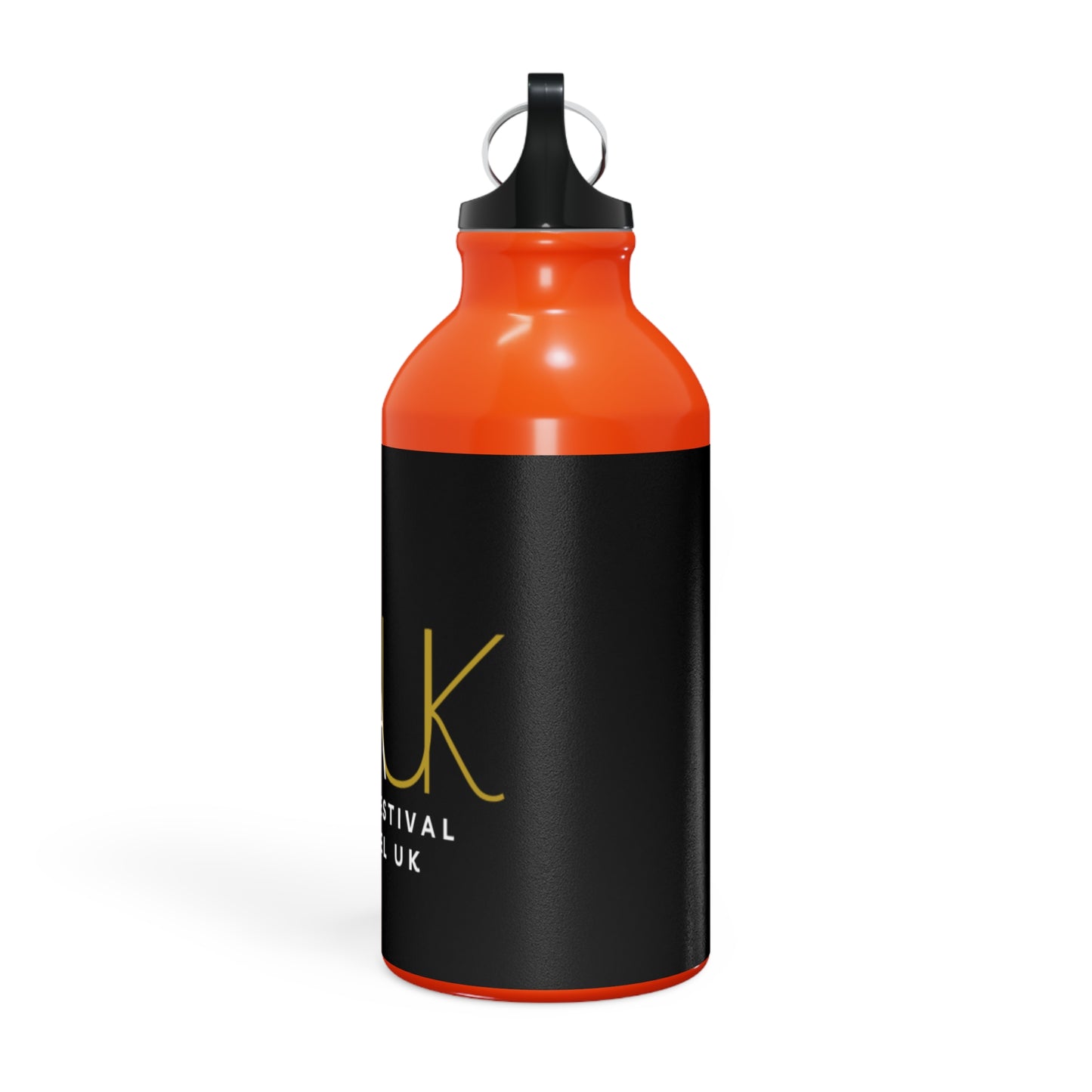 DFAUK Sport Bottle