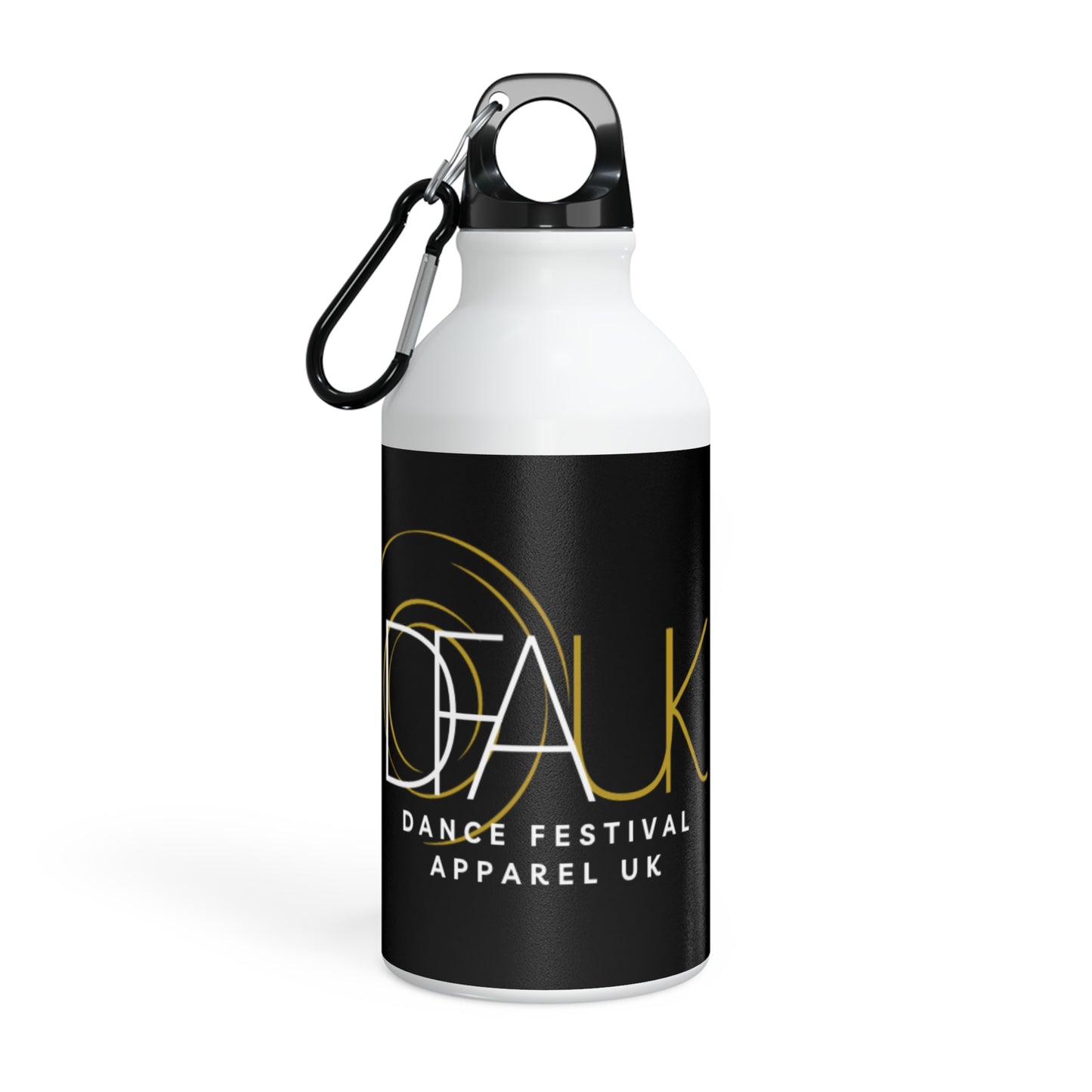 DFAUK Sport Bottle