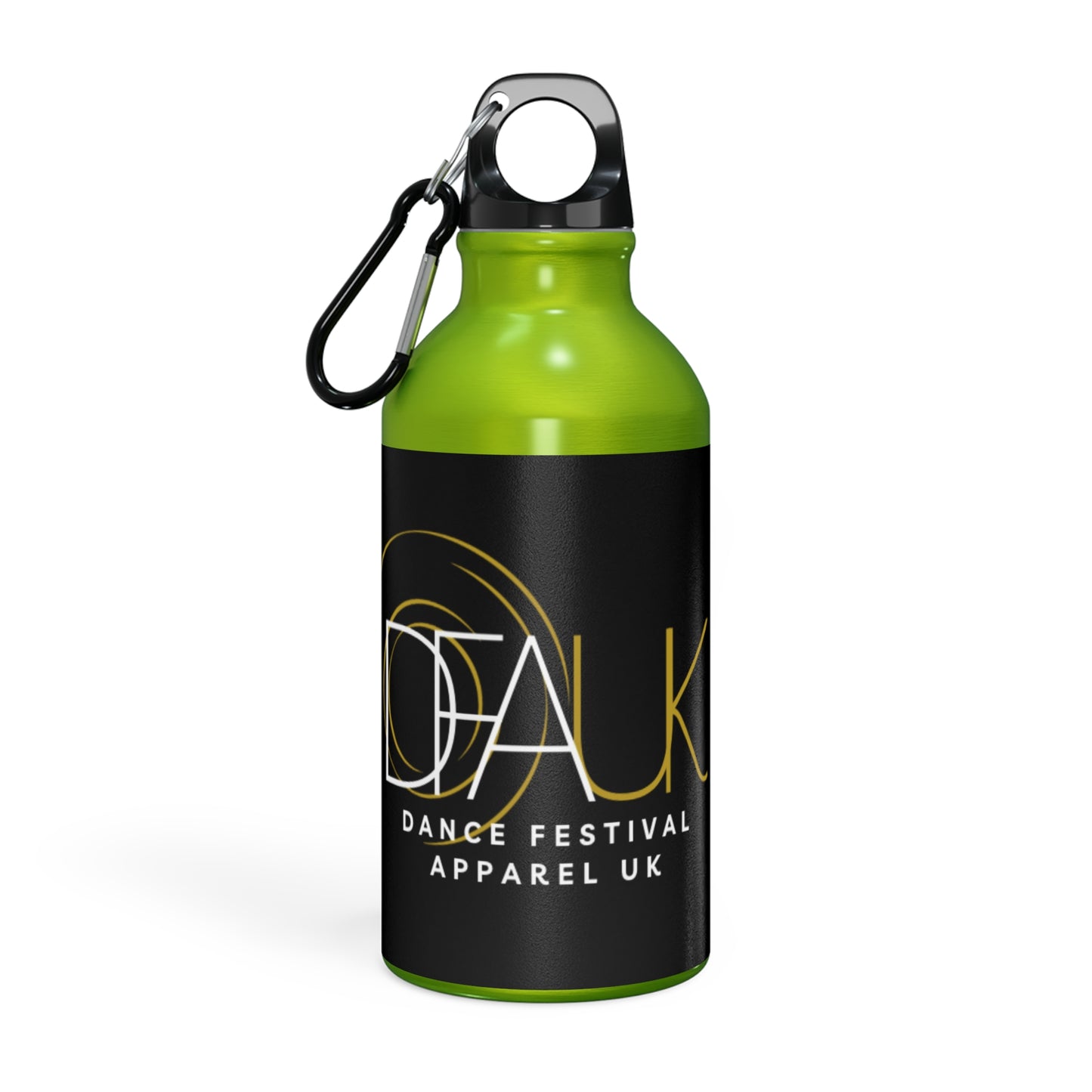 DFAUK Sport Bottle