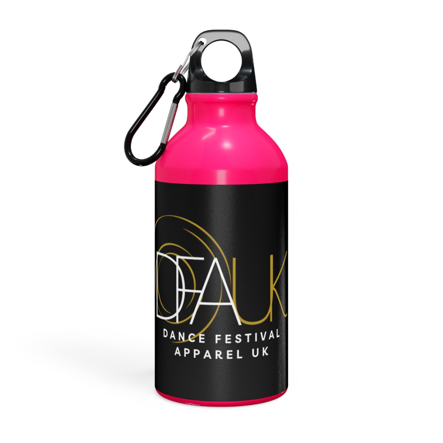 DFAUK Sport Bottle