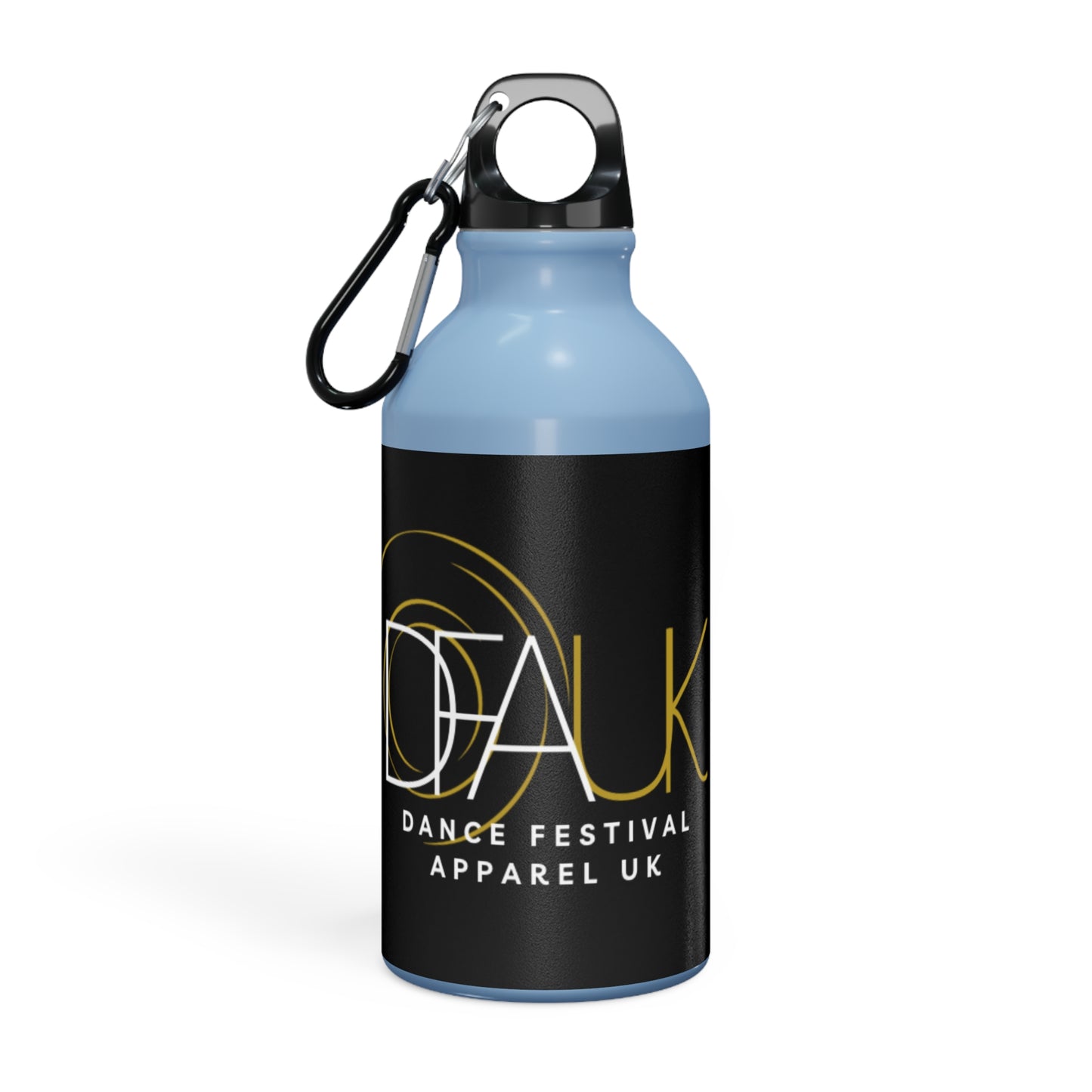 DFAUK Sport Bottle