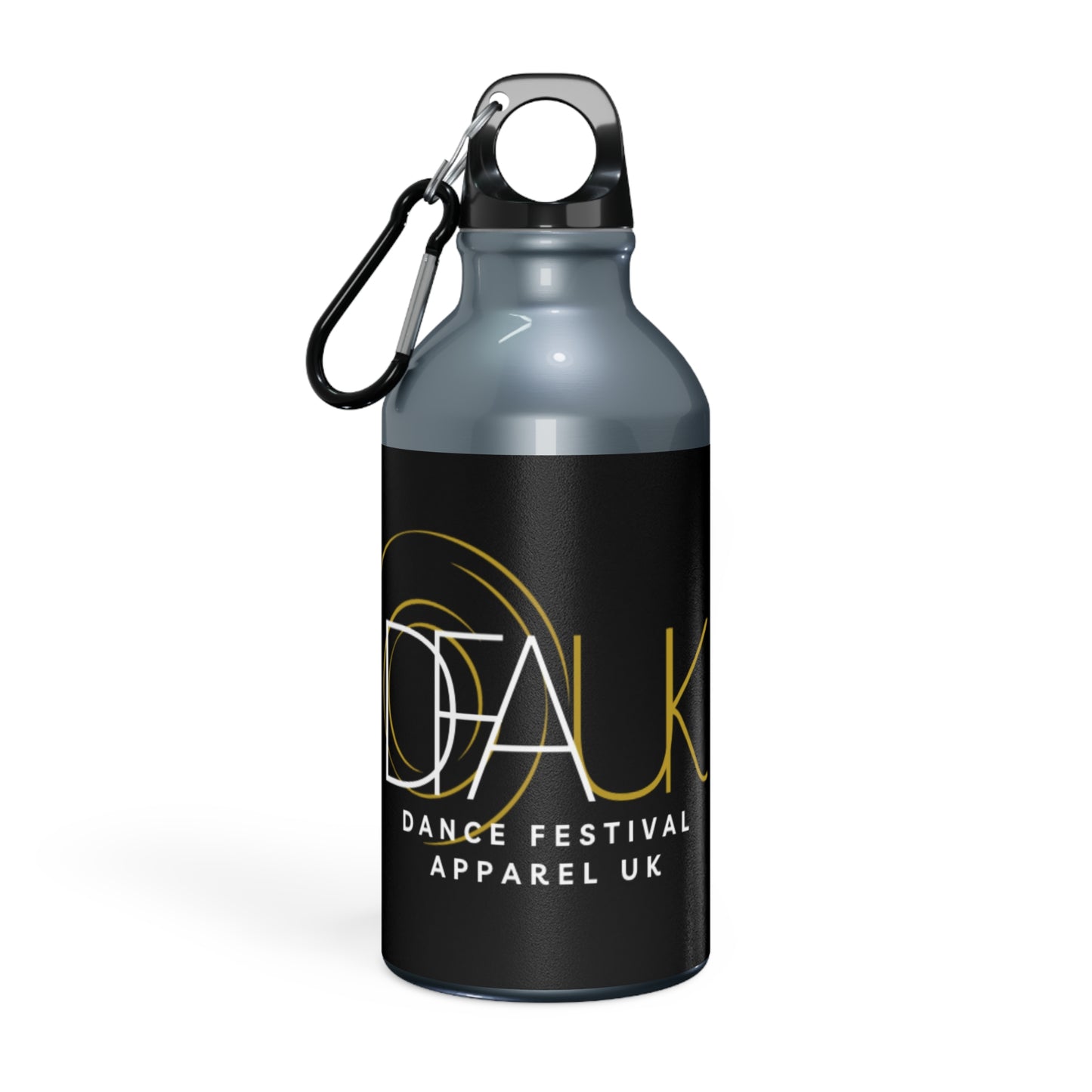 DFAUK Sport Bottle