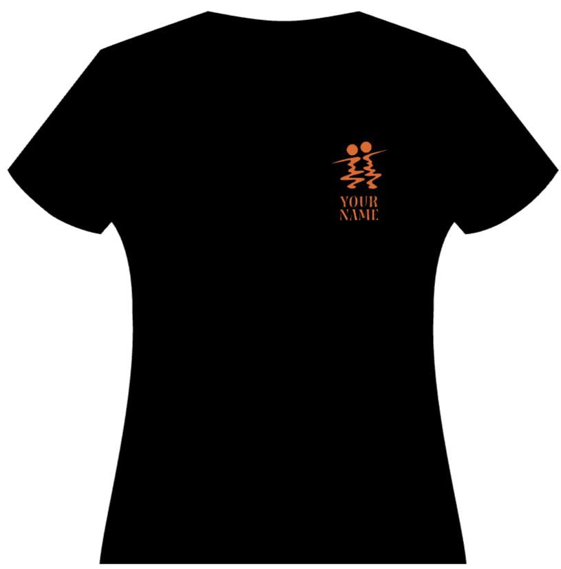 OUSS Ladies Tshirt