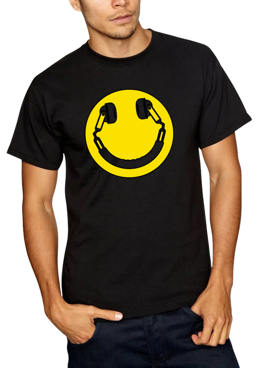 Smiley Tshirt