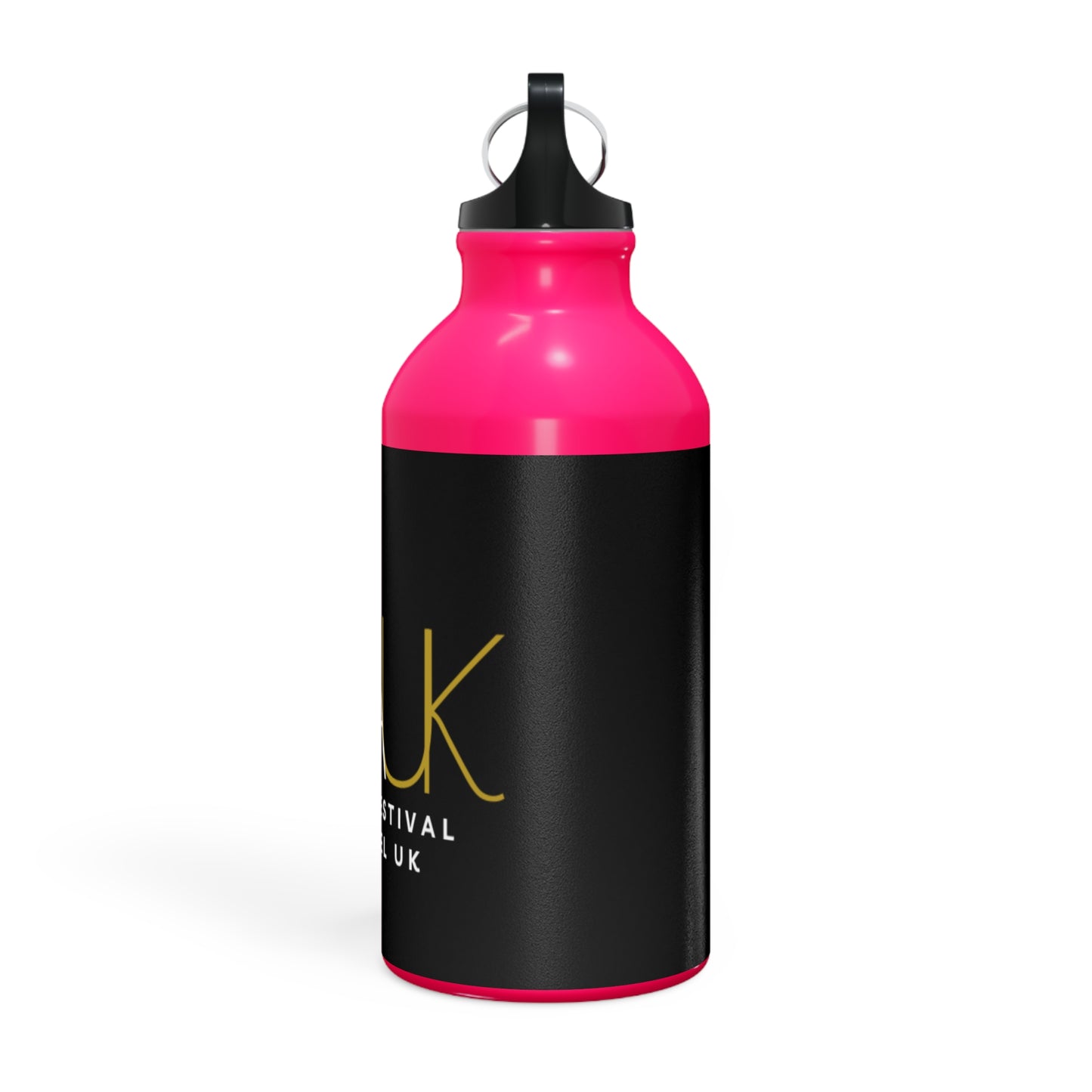 DFAUK Sport Bottle