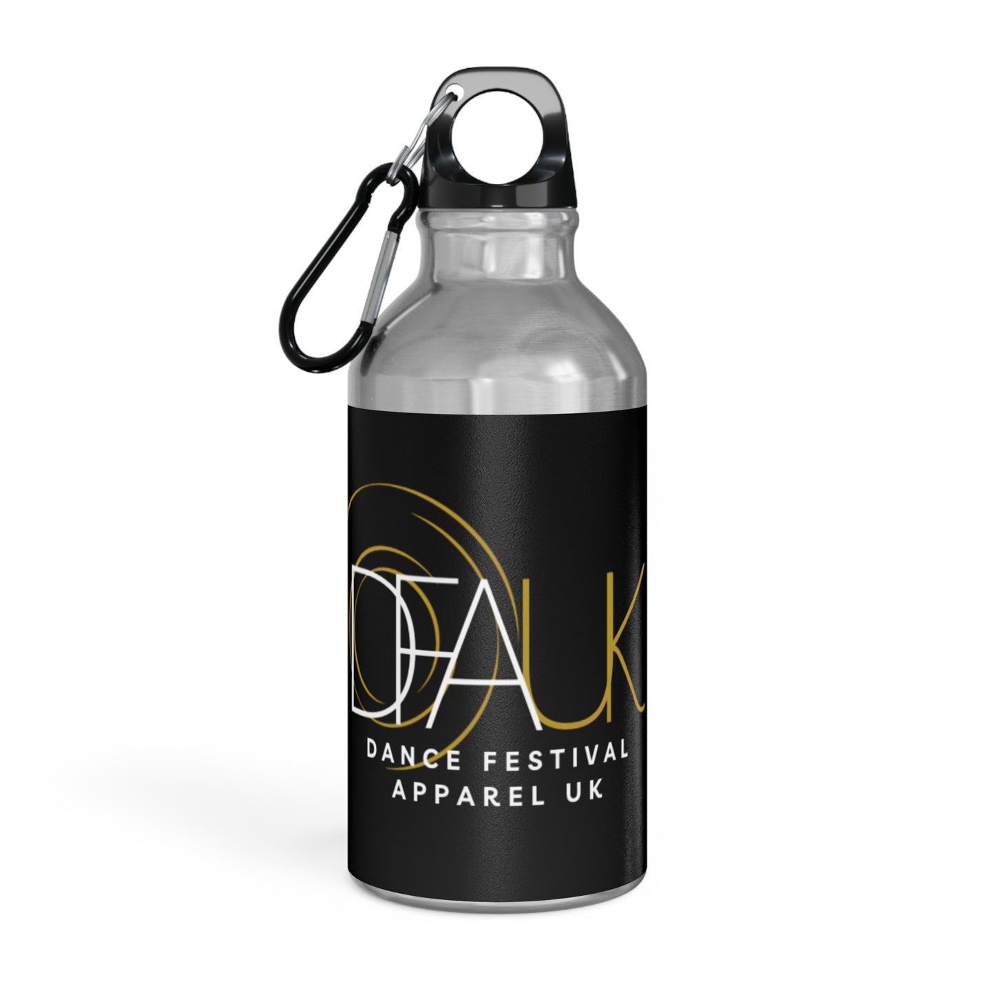 DFAUK Sport Bottle