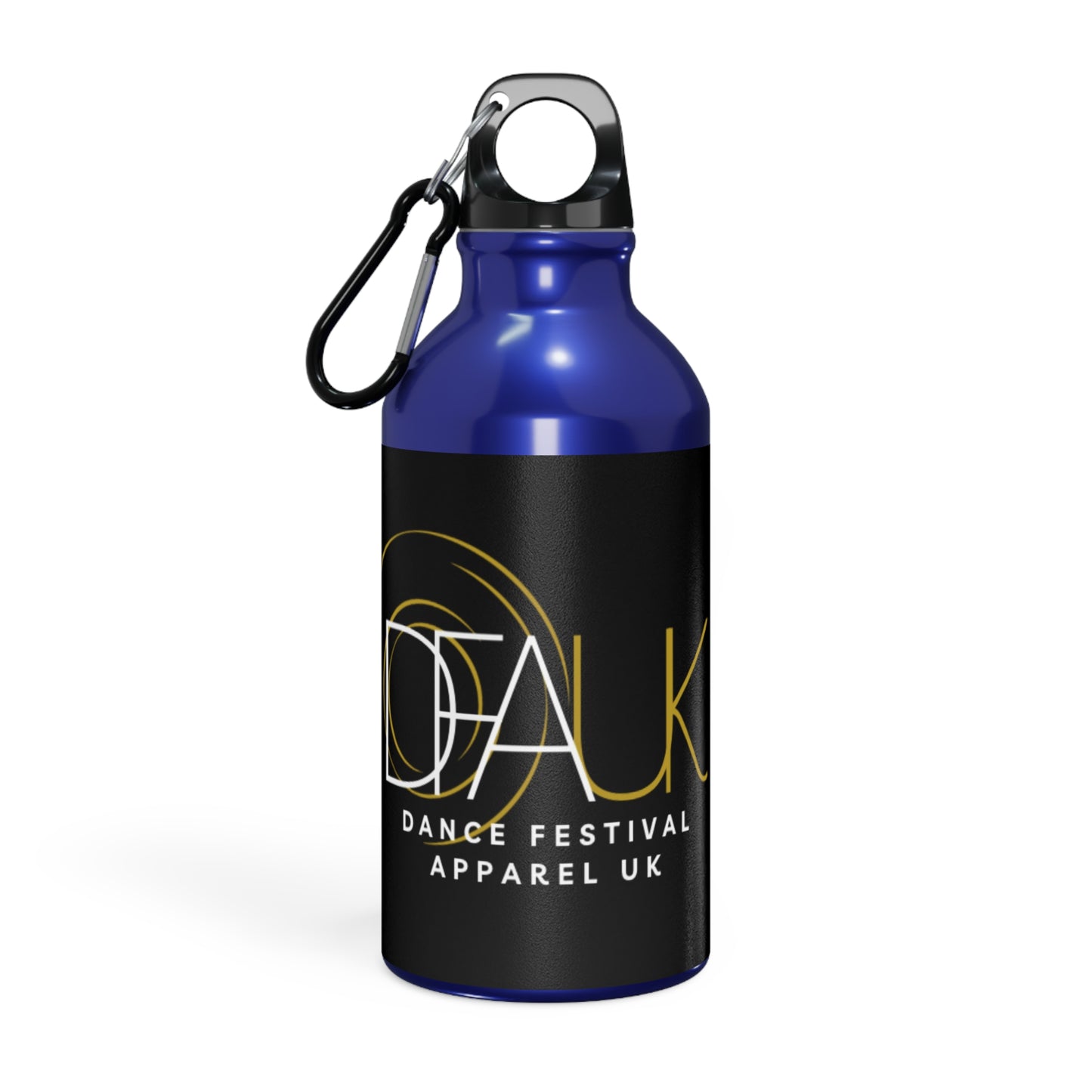 DFAUK Sport Bottle