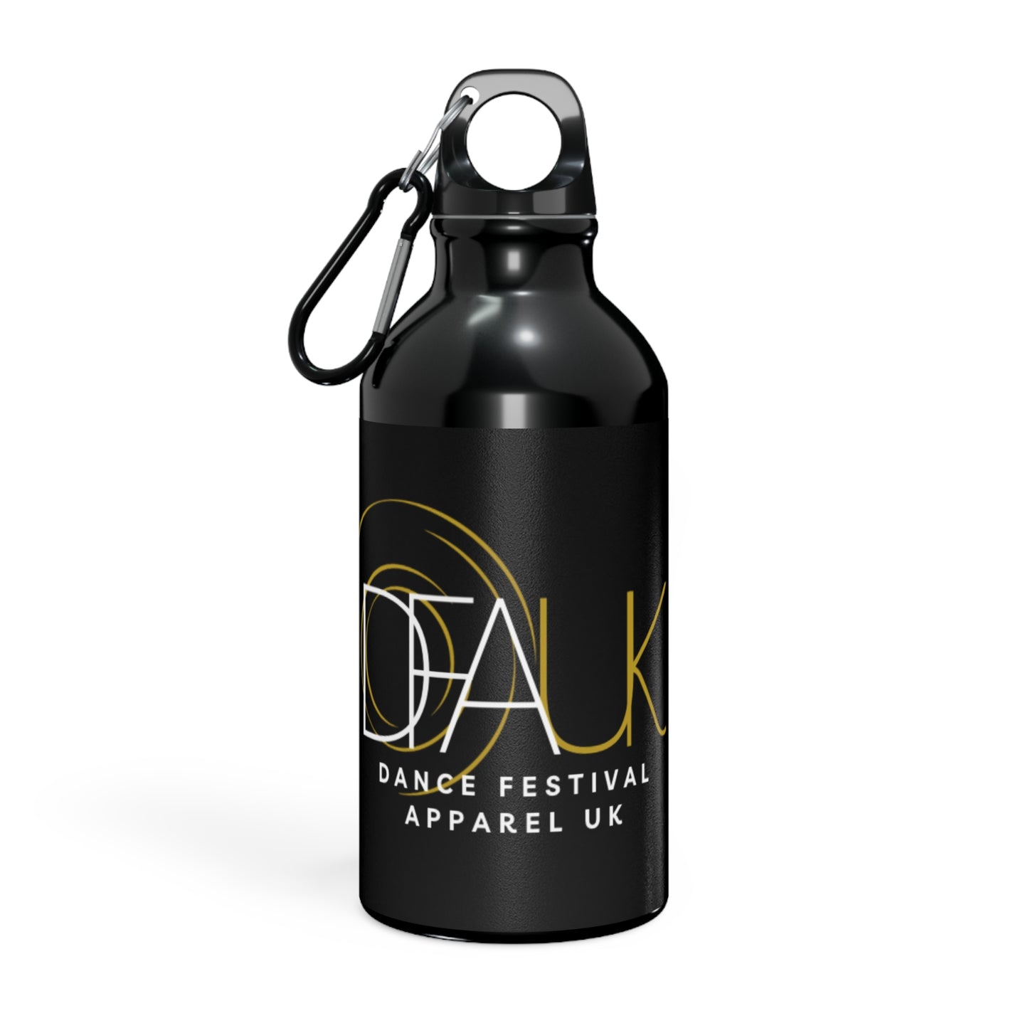 DFAUK Sport Bottle