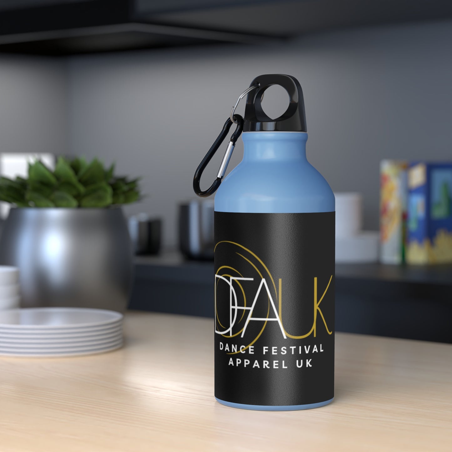 DFAUK Sport Bottle