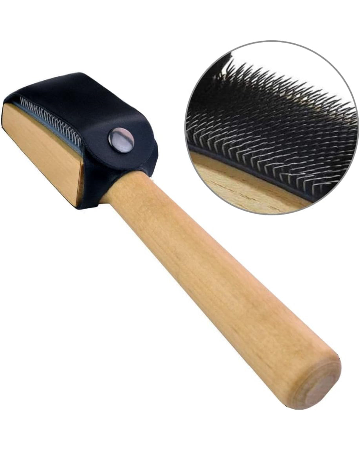 Wire Shoe Brush