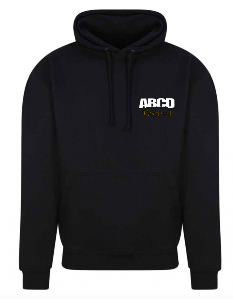 ABCD Hoodie