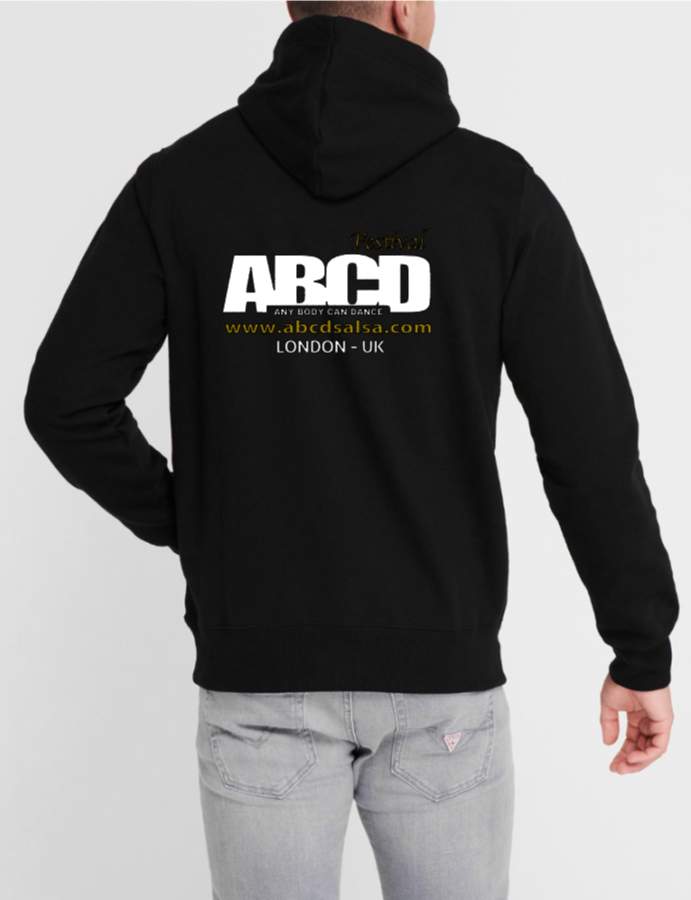 ABCD Hoodie