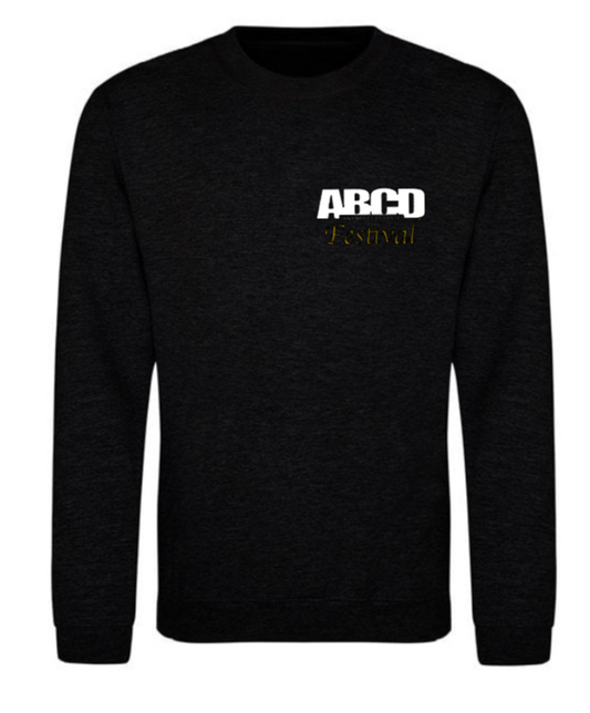 ABCD Sweatshirt