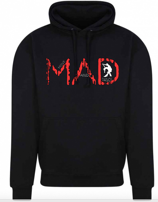 MAD Hoodie