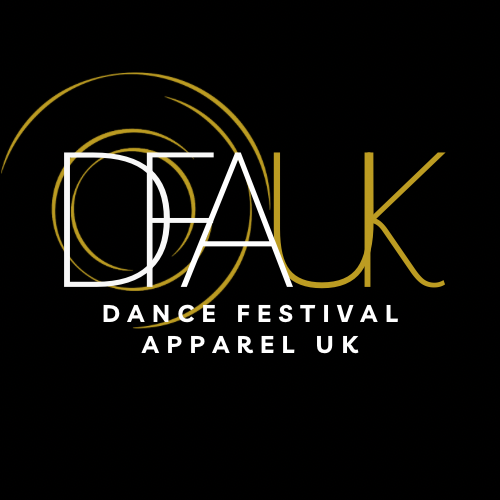 Dance Festival Apparel UK